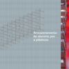 Ohra storage systems brochure Portuguese