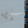 Ohra storage systems brochure Portuguese