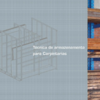 Ohra storage systems brochure Portuguese