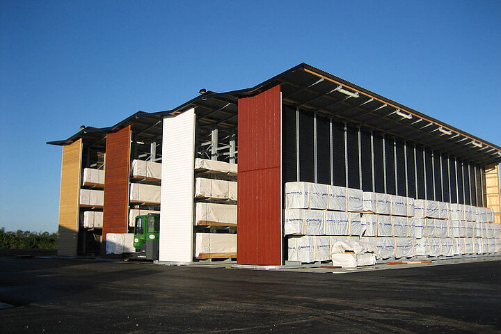 Superwood – 2