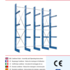  Instrucoes de montagem e operacao para estantes cantilever