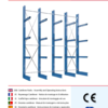  Instrucoes de montagem e operacao para estantes cantilever