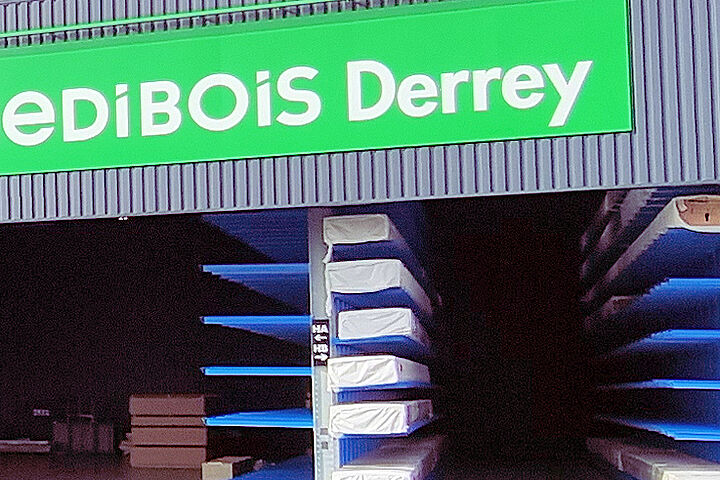 Derrey – 1