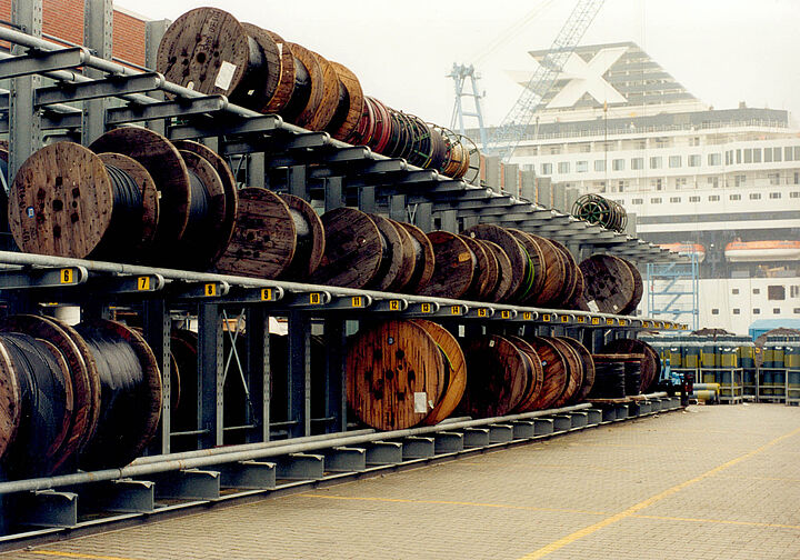 Meyer Werft