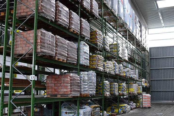 team baucenter – 17