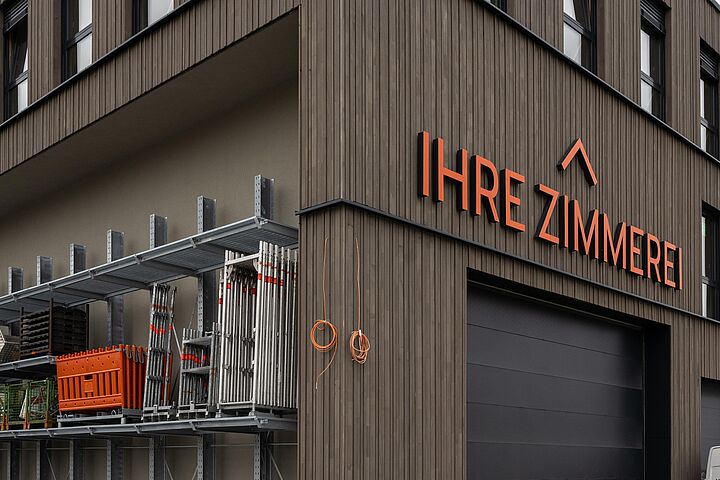 Ihre Zimmerei – 5
